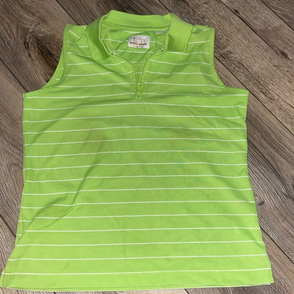 EP PRO GOLF SHIRT